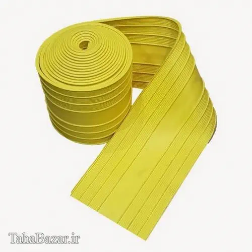 واتر استاپ تخت از جنس پی وی سی 40سانتی