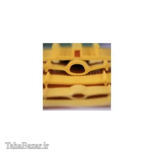 واتر استاپ حفره دار یک سوراخ 30سانتی