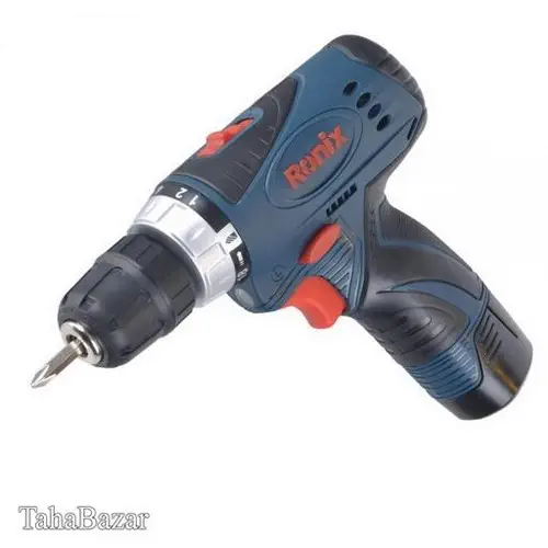 پیچ گوشتی شارژی توسن-9012SCN