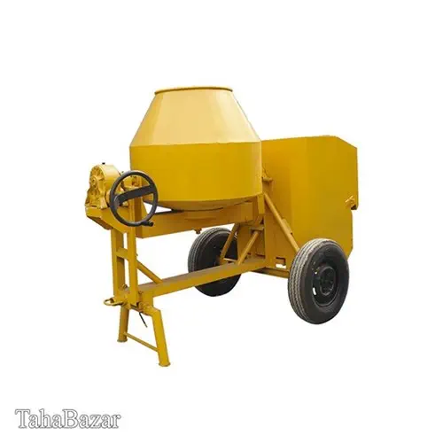 بتونيرهای 350 ليتری سیستم بنزینی نادری گروپ