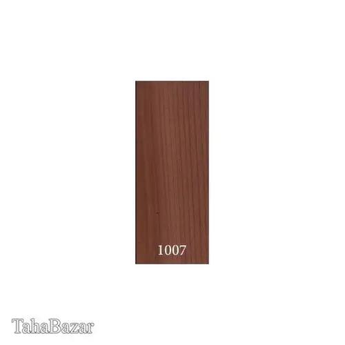 پروفیل ترمووود SHP رها وود (لونا وود)سایز 117 * 26کد رنگ 1007