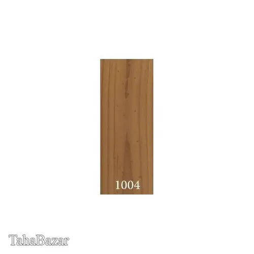 پروفیل ترمووود shp رها وود (لونا وود)سایز 42*42کد رنگ1004