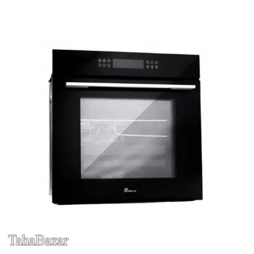 فر آشپزخانه توکاربیمکث مدلMF 0020 Eبرقی
