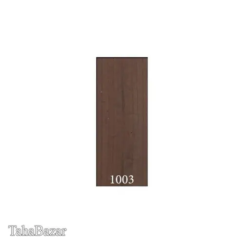 پروفیل ترمووود SHP رها وود 117 *11 کد رنگ 1003