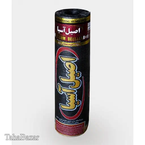 ایزوگام اصیل مخصوص 3 میلیمتری آسیا گستر