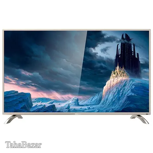 تلویزیون جی پلاس مدل GH412A