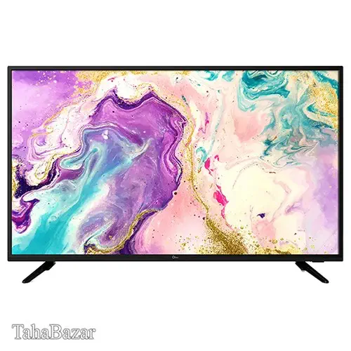 تلویزیون جی پلاس مدل GTV-50JH412N