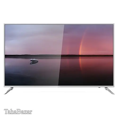 تلویزیون جی پلاس مدل GTV-50GU812S