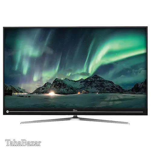 تلویزیون جی پلاس مدل GTV-55JU811N