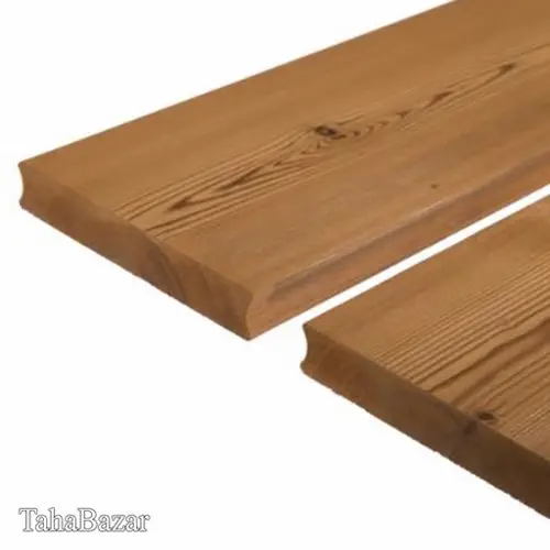 دکینگ Thermo Spruce پارس آریا D4 سایز 160*26