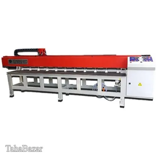 دستگاه سنگبری کارگاهی صد صنعت مدل SR 45 - 330