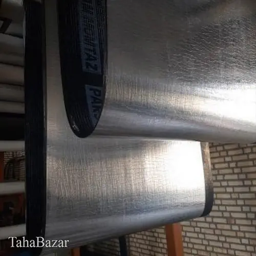 ایزوگام BPP صادراتی اطلس بام دلیجان 41 کیلوگرم
