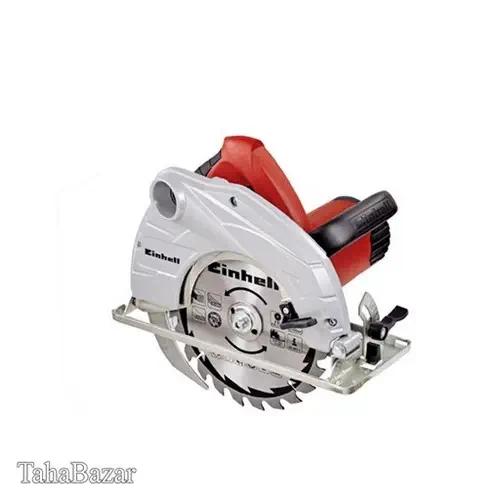 اره گردبر 190 میلیمتر 1400 وات مدل TC-CS 1400