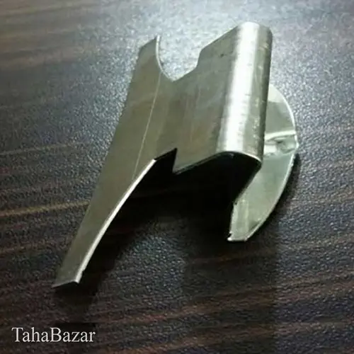 اسکوپ سنگ پروانه ای ورق 90