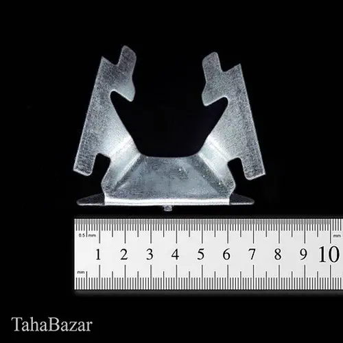 اسکوپ سنگ پروانه ای ورق 70