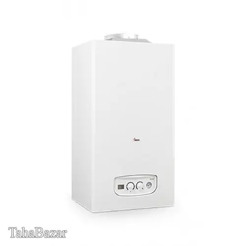 پکیج شوفاژ دیواری بوتان مدل Verona 24i