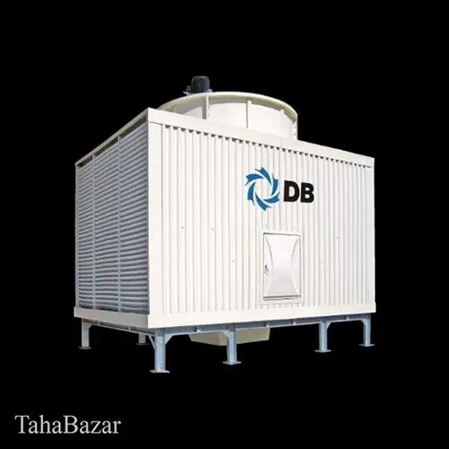 برج خنک کننده دانهام بوش مدل sqh450s