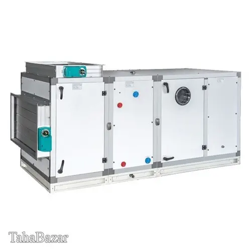 ایرواشر ساران مدل 2500 کلاس 4