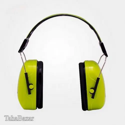 گوشی ایمنی روی گوش 3V یووکس UVEX
