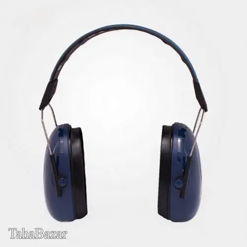 گوشی صداگیر ایمنی EAR MUFF یووکس2 UVEX