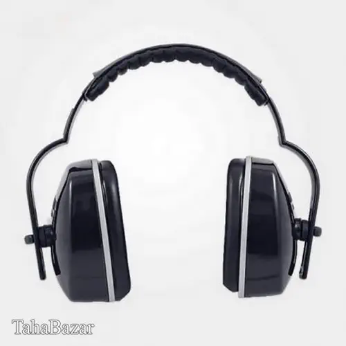 گوشی ایمنی صداگیر ویکتوریا ابزار ایمنی شهپر