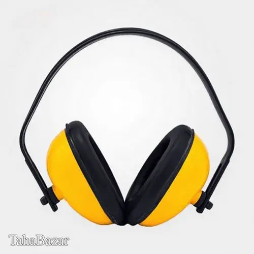 گوشی ایمنی صداگیر DECIBEL