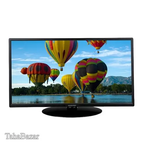 تلویزیون شهاب مدل SHAHAB-SH81N1-24