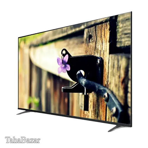 تلویزیون شهاب مدل SHAHAB-SH301UFL-55