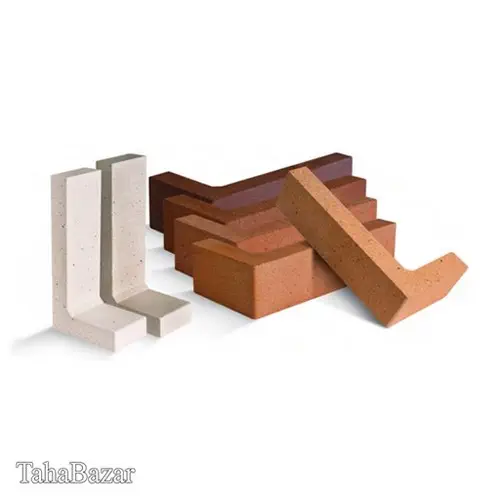 ال نسوز240تیز مدل کهن سرام شاموتی