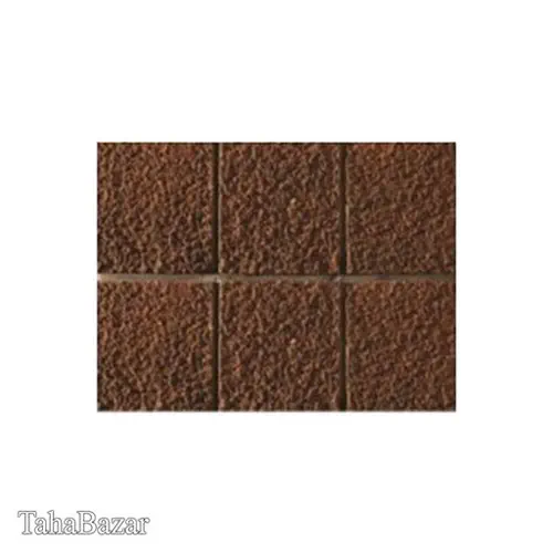 آجر نسوز شهر آجر کدR6سایز27*200*200