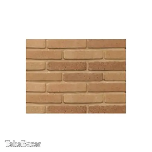آجر نسوزصخره ای شهر آجر کدA01سایز27*265*55