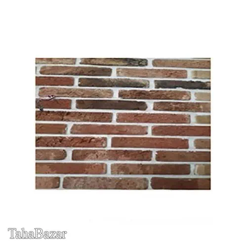 آجر نسوز رستیک شهر آجر کدR32
