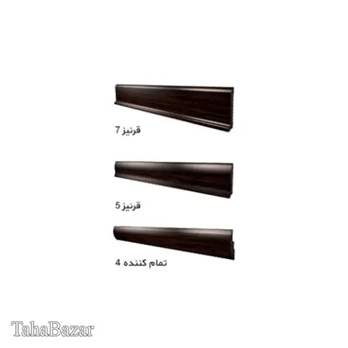 قرنیز 5cm کویر پلاست کد 1896