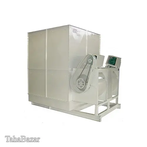 برج خنک کننده ساراول ظرفیت 45 GPM