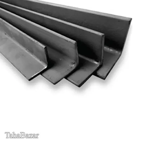 نبشی شکفته 4 میلیمتر سایز 40*40
