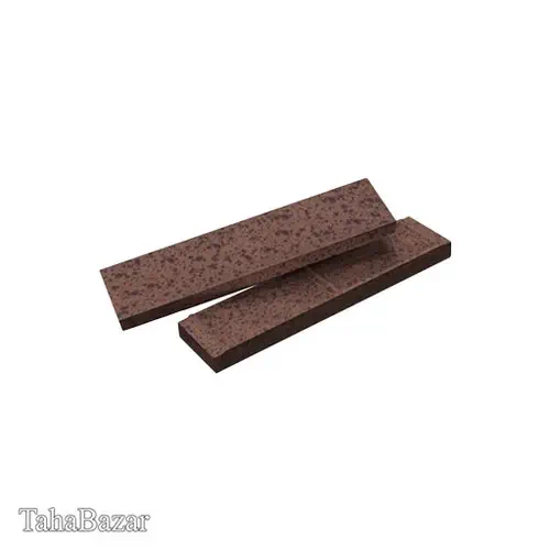 آجر نماچین F77قهوه ای