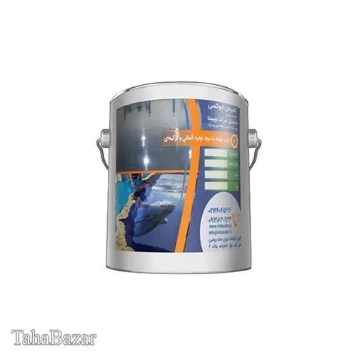 کفپوش به ضخامت 3 میلیمتر به صورت معوج رنگ VC145