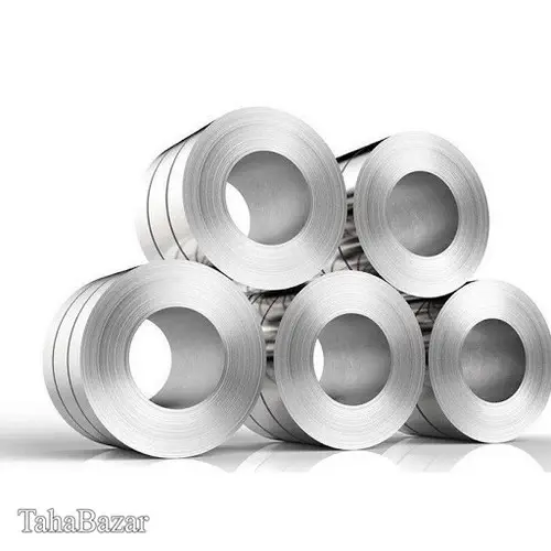 آلوزینک ضخامت 0.7 هفت الماس 1000 رول کارخانه