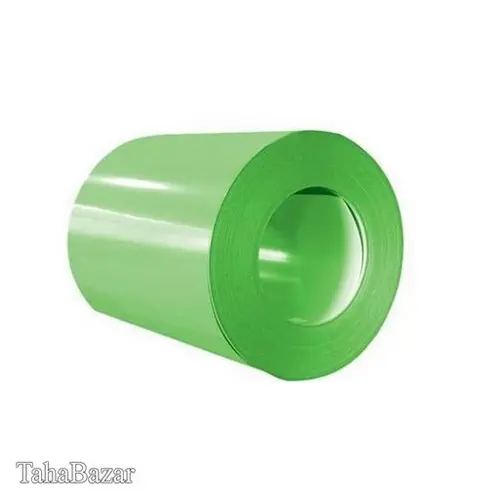 آلوزینک ضخامت 0.5 کره ۱۲۲۰ سبز رول