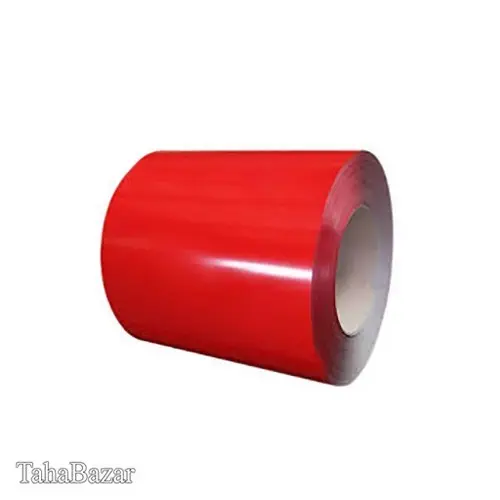 آلوزینک ضخامت 0.5 کره ۱۲۲۰ قرمز رول