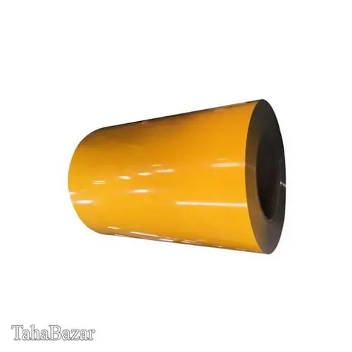 آلوزینک ضخامت 0.5 کره ۱۲۲۰ زرد رول