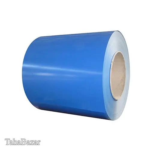 آلوزینک ضخامت 0.5 کره ۱۲۲۰ آبی رول