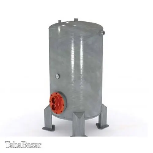 فیلتر شنی عمودی ایران منبع مدل IM.SF.V9