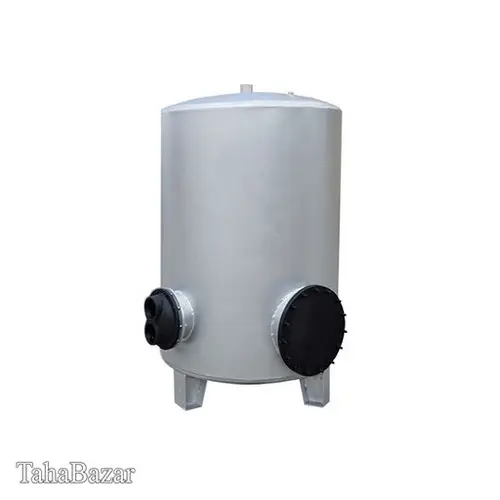 فیلتر کربن اکتیو ایران منبع مدل IM.CF.6