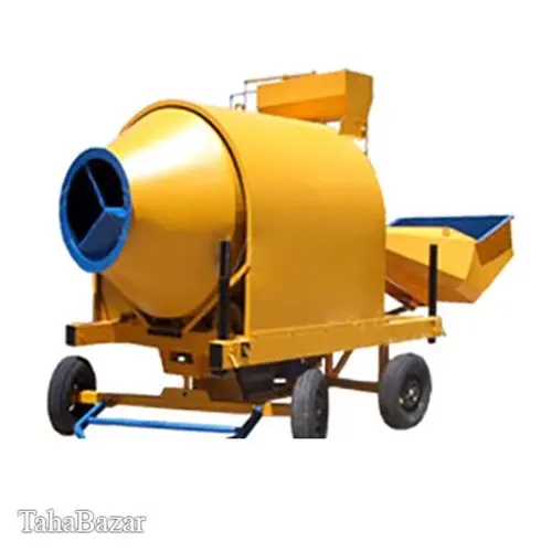 بتونیر 1000 BHسه فاز برند کاریران