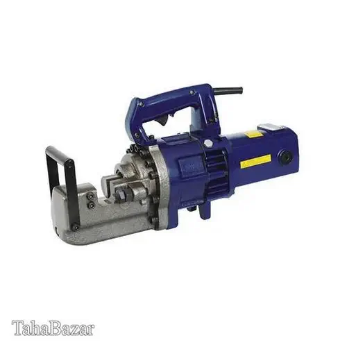 قیچی میلگردبر پرتابل قابل حمل سبک مدل Rc-25 برندREATECH