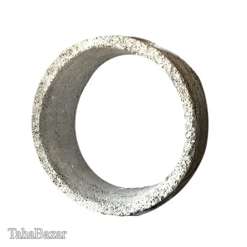 کول کورهای میلهای پارسیان مدل KD70 با قطر 70