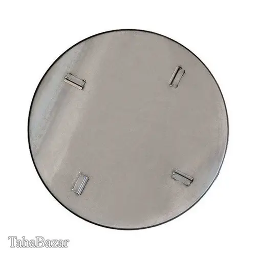 سینی ماله پروانه ای 120سانت ایرانی نیکاکروپ