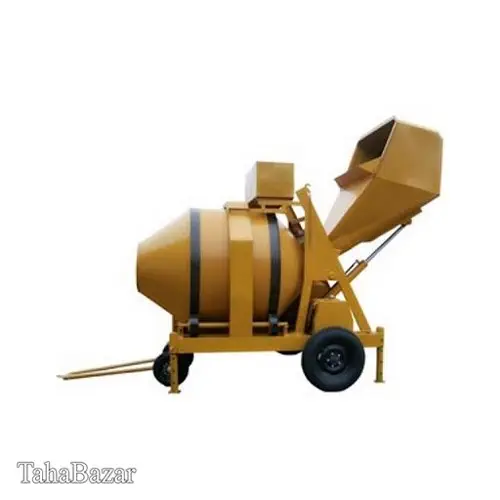 بتونیر 1000 لیتری دیزلی قالب بتن تبریز صنعت