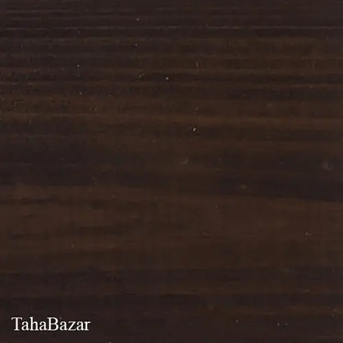 چوب ترموود سایز 19در117رنگ کد2018 پارس وود
